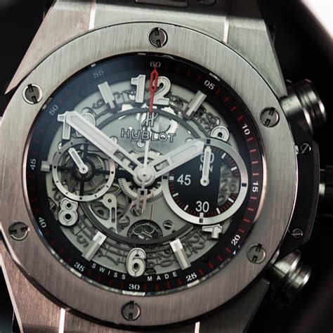 hublot watch shop london|second hand Hublot watches uk.